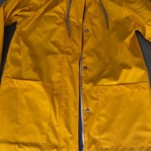 Rain jacket - Picture 5 of 8